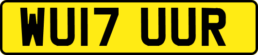 WU17UUR