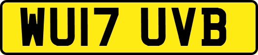 WU17UVB