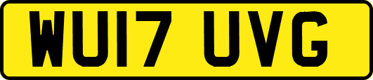 WU17UVG