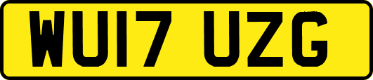 WU17UZG