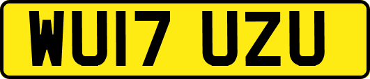 WU17UZU