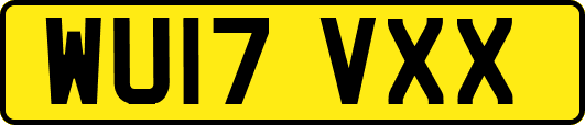 WU17VXX