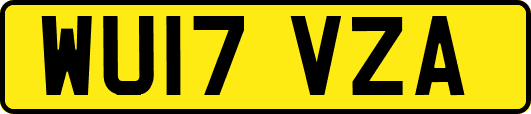WU17VZA