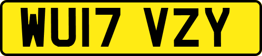 WU17VZY