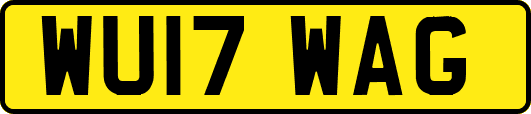 WU17WAG