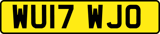 WU17WJO