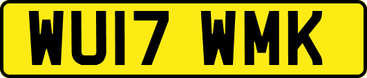 WU17WMK