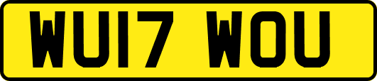 WU17WOU
