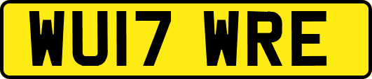 WU17WRE