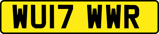 WU17WWR