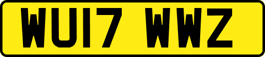 WU17WWZ