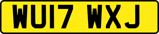 WU17WXJ