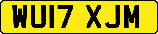 WU17XJM