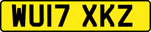 WU17XKZ