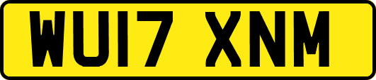 WU17XNM