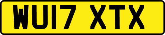 WU17XTX