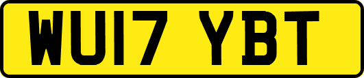 WU17YBT