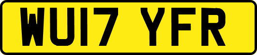 WU17YFR