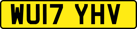 WU17YHV