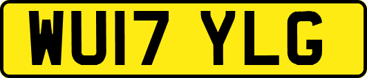 WU17YLG