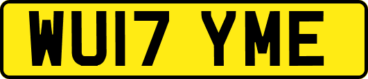 WU17YME