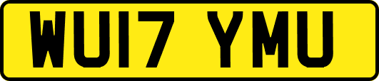 WU17YMU