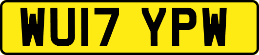 WU17YPW