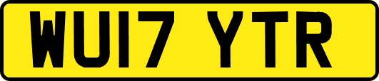 WU17YTR