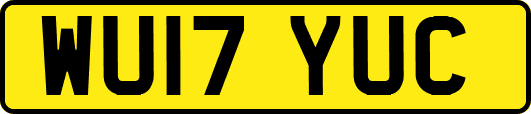 WU17YUC