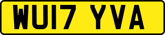 WU17YVA