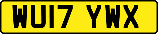 WU17YWX