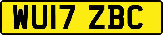 WU17ZBC