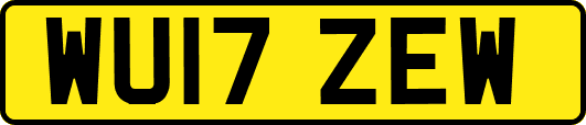 WU17ZEW