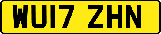 WU17ZHN