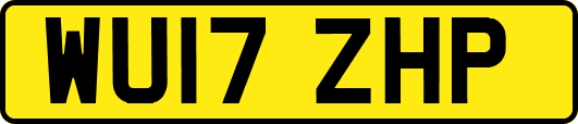 WU17ZHP