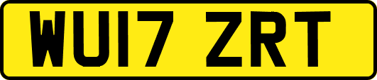 WU17ZRT