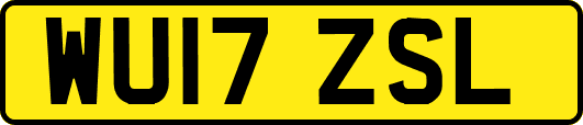 WU17ZSL