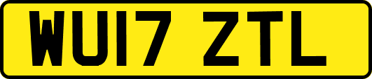 WU17ZTL