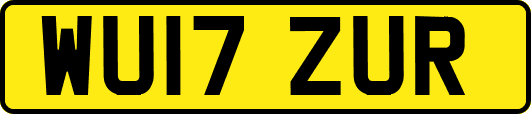 WU17ZUR