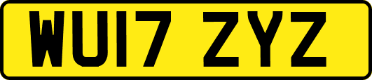 WU17ZYZ