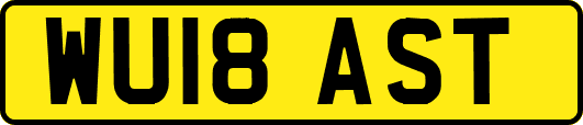 WU18AST