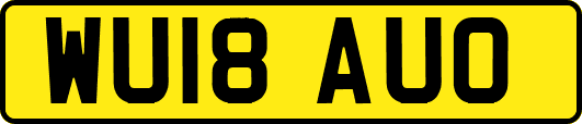 WU18AUO