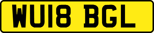 WU18BGL