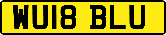 WU18BLU