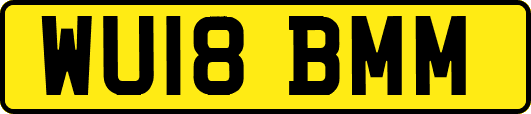 WU18BMM