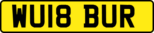 WU18BUR