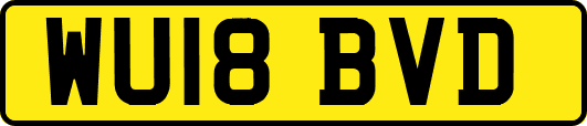 WU18BVD