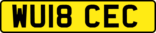 WU18CEC