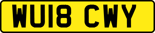 WU18CWY