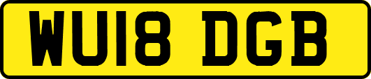 WU18DGB